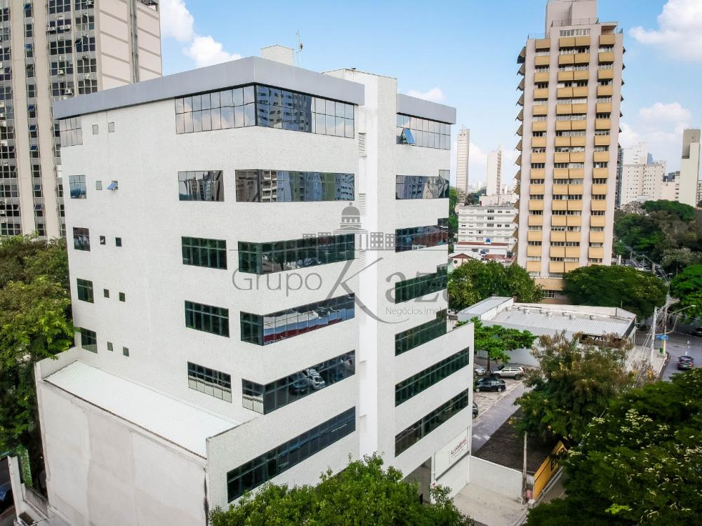 Foto 8 de Comercial Prédio em Jardim São Dimas, São José dos Campos - imagem 8
