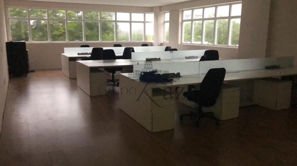 Foto 7 de Comercial Prédio em Jardim São Dimas, São José dos Campos - imagem 7