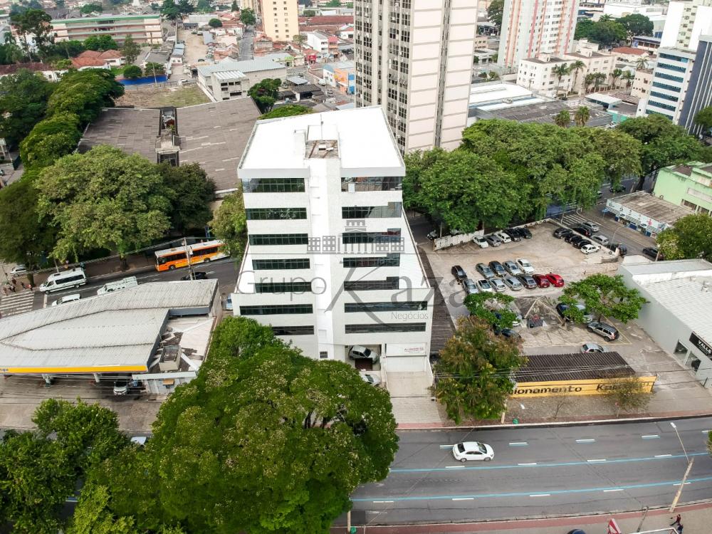 Foto 11 de Comercial Prédio em Jardim São Dimas, São José dos Campos - imagem 11