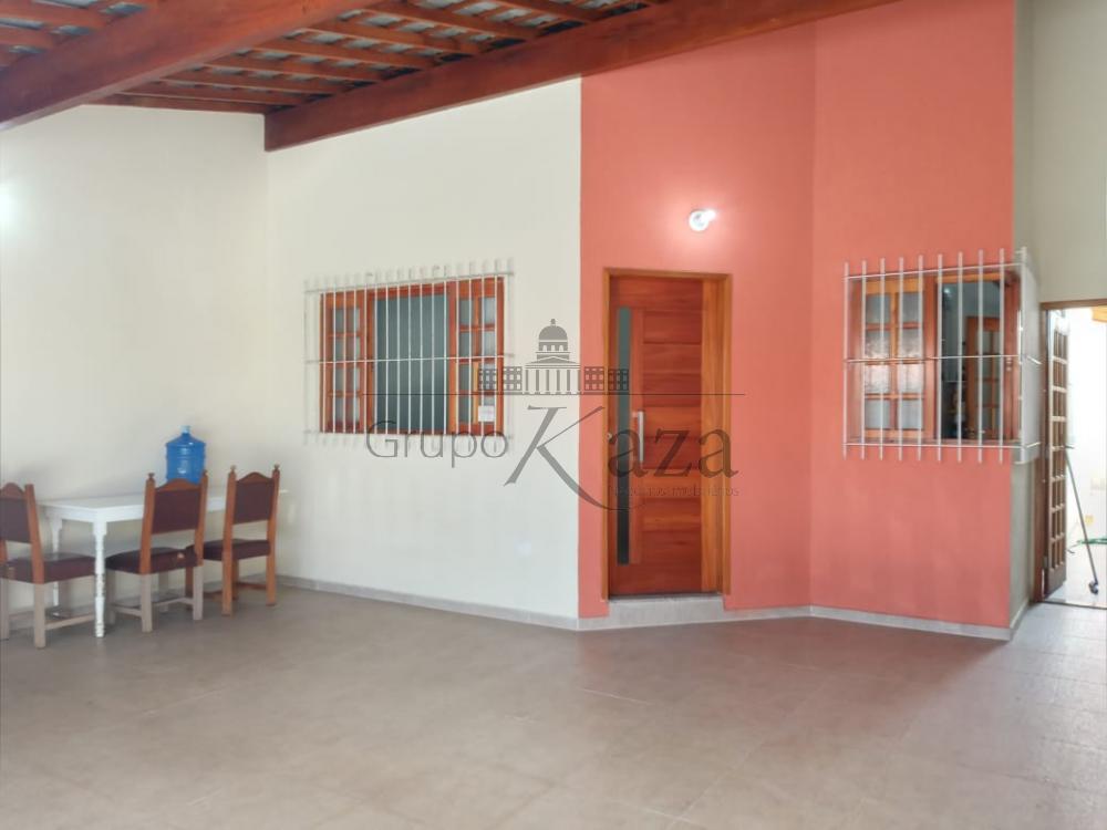 Foto 12 de Casa Padrão em Jardim Santa Júlia, São José dos Campos - imagem 12