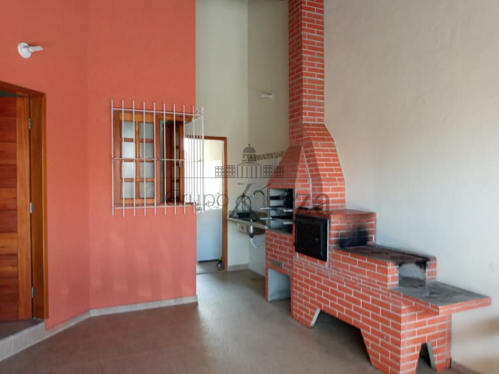 Foto 13 de Casa Padrão em Jardim Santa Júlia, São José dos Campos - imagem 13