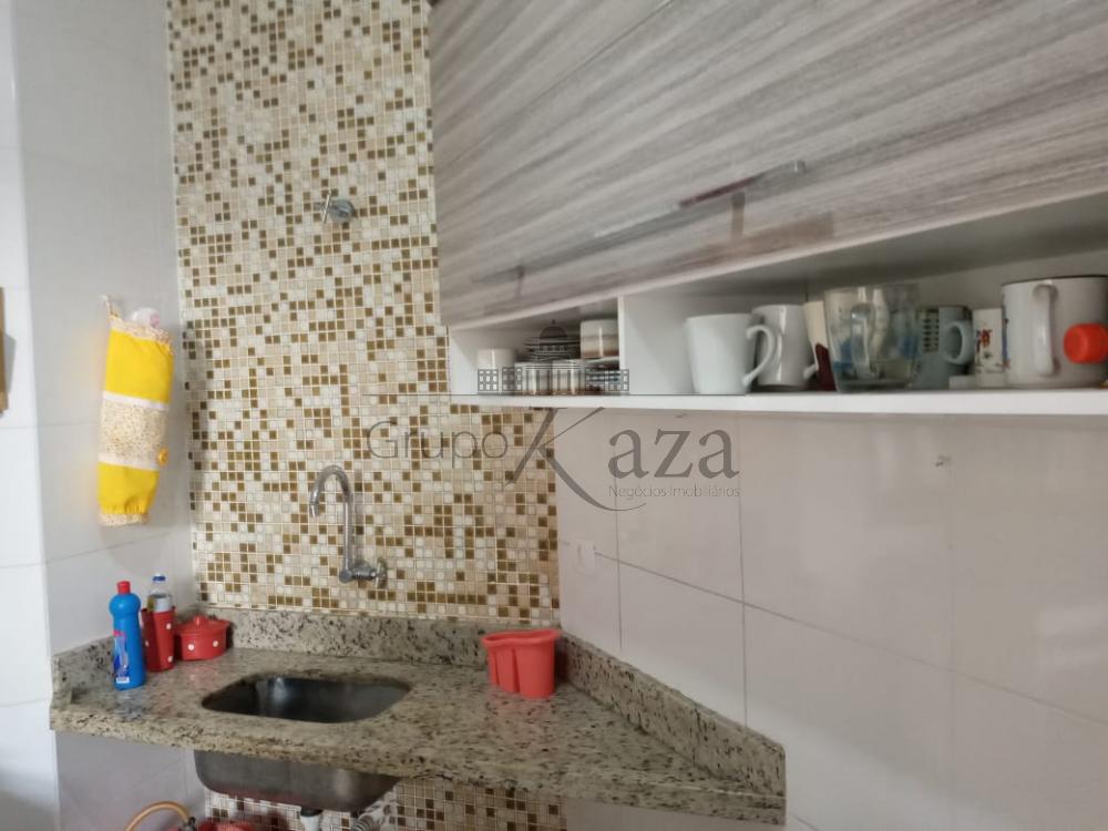 Foto 3 de Casa Padrão em Jardim Santa Júlia, São José dos Campos - imagem 3
