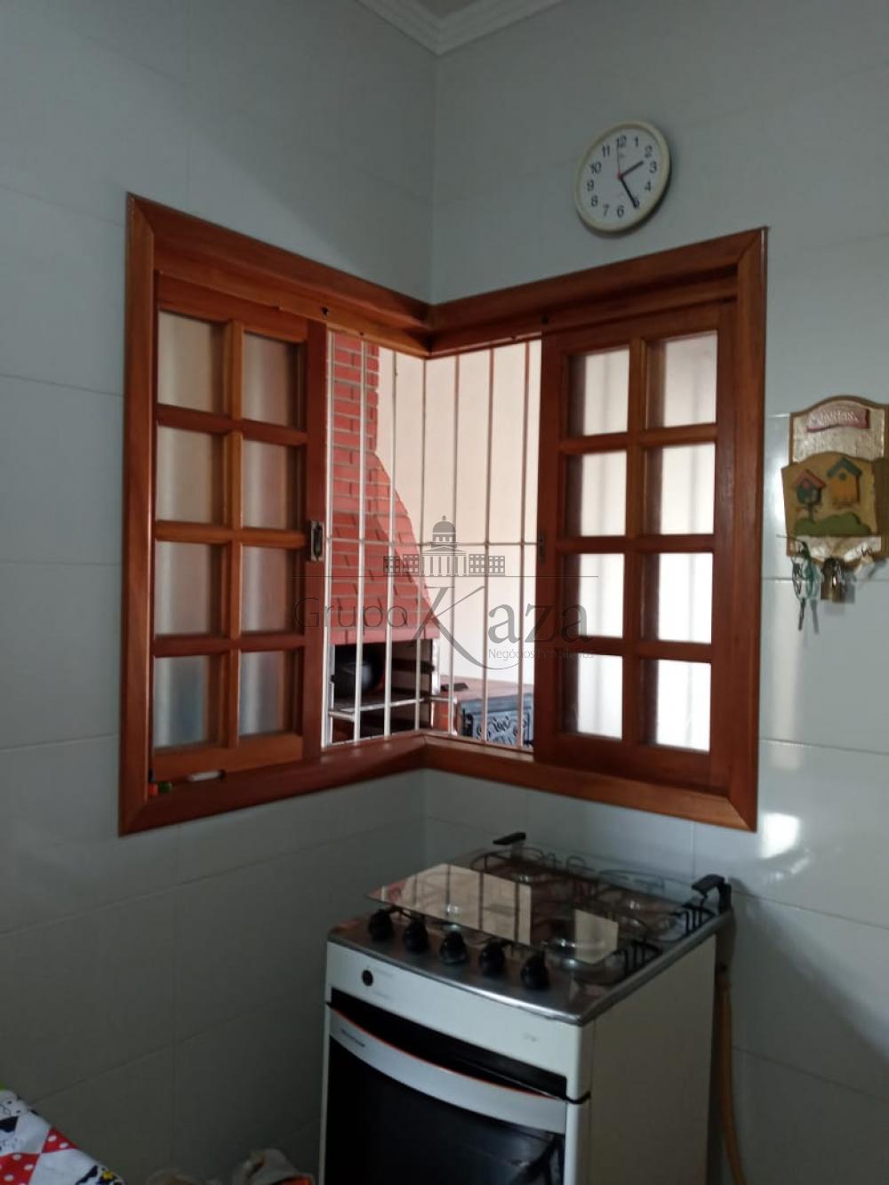 Foto 4 de Casa Padrão em Jardim Santa Júlia, São José dos Campos - imagem 4