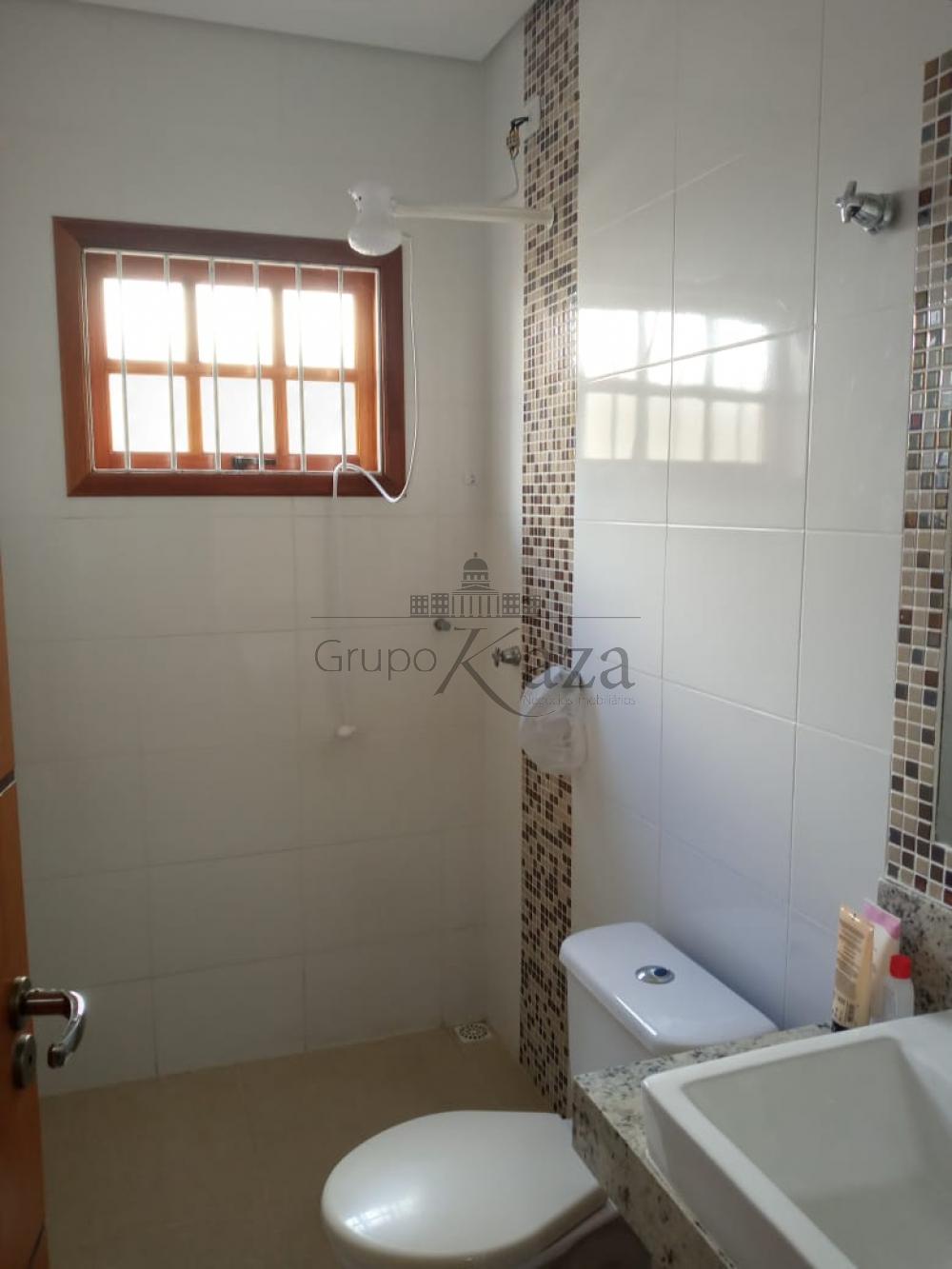 Foto 6 de Casa Padrão em Jardim Santa Júlia, São José dos Campos - imagem 6