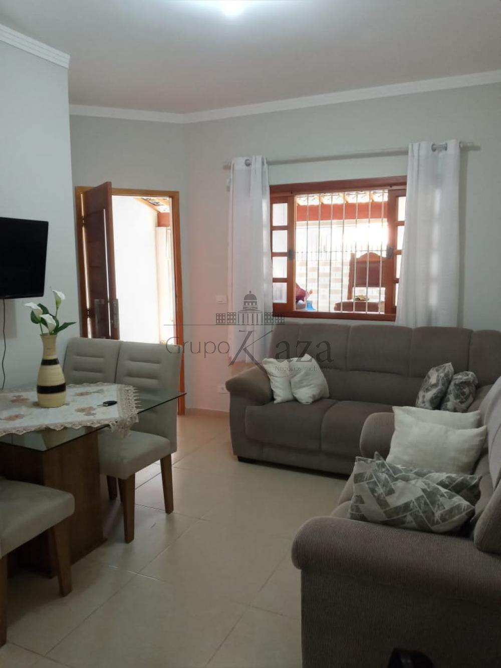 Foto 2 de Casa Padrão em Jardim Santa Júlia, São José dos Campos - imagem 2