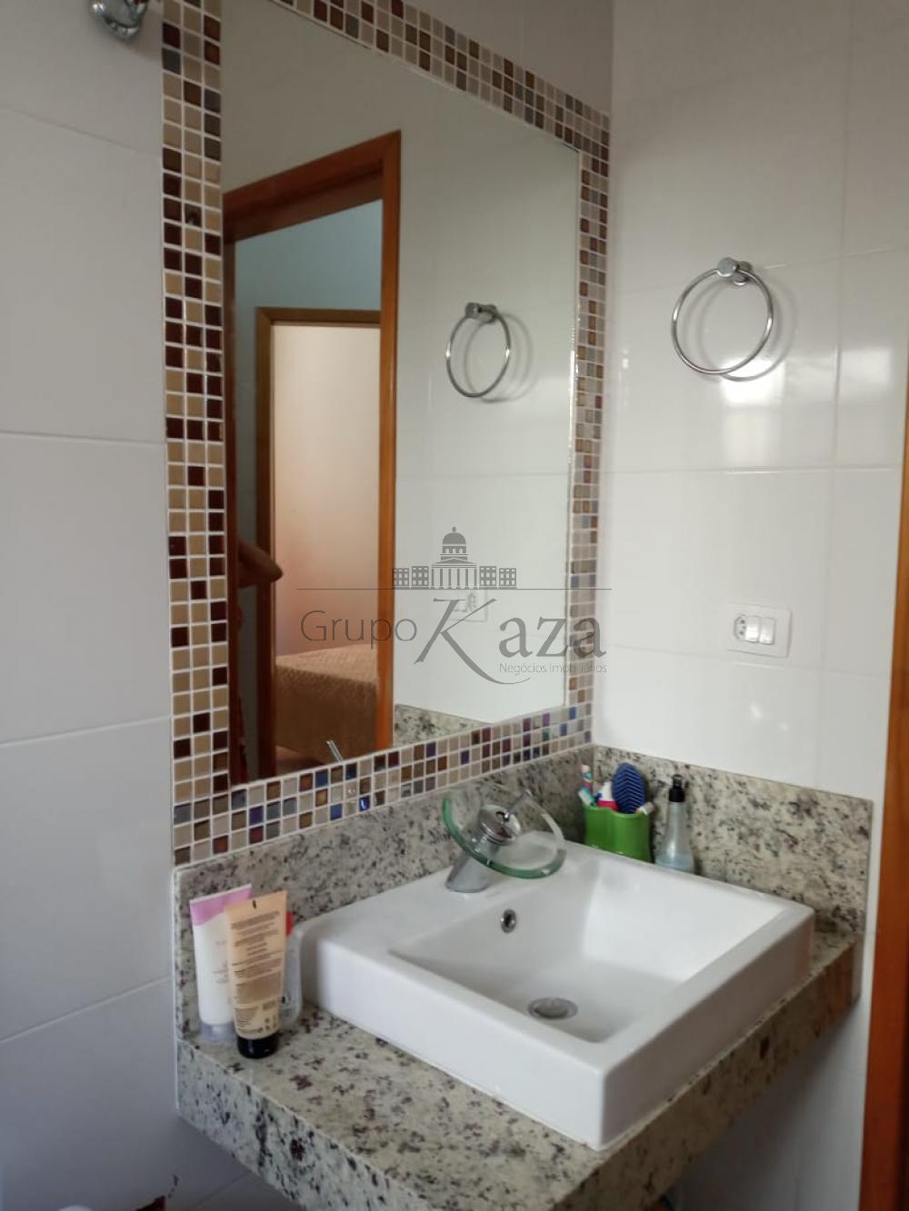 Foto 7 de Casa Padrão em Jardim Santa Júlia, São José dos Campos - imagem 7