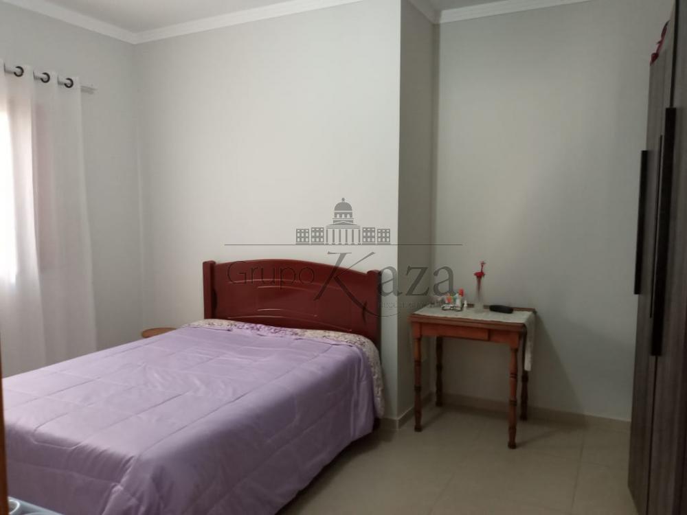 Foto 9 de Casa Padrão em Jardim Santa Júlia, São José dos Campos - imagem 9