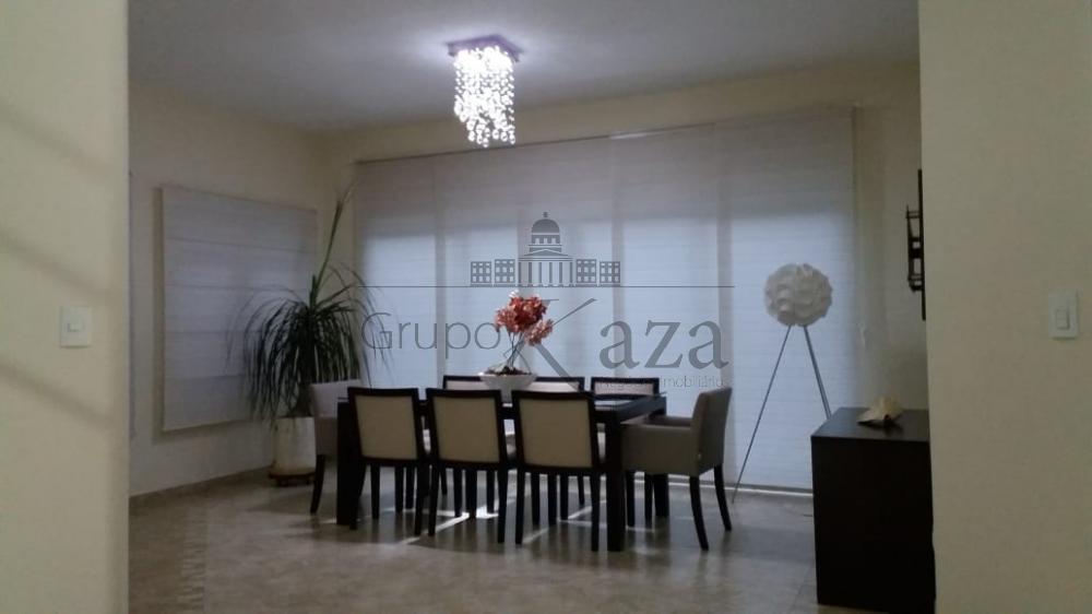 Foto 3 de Casa Condomínio em Villa Branca, Jacareí - imagem 3