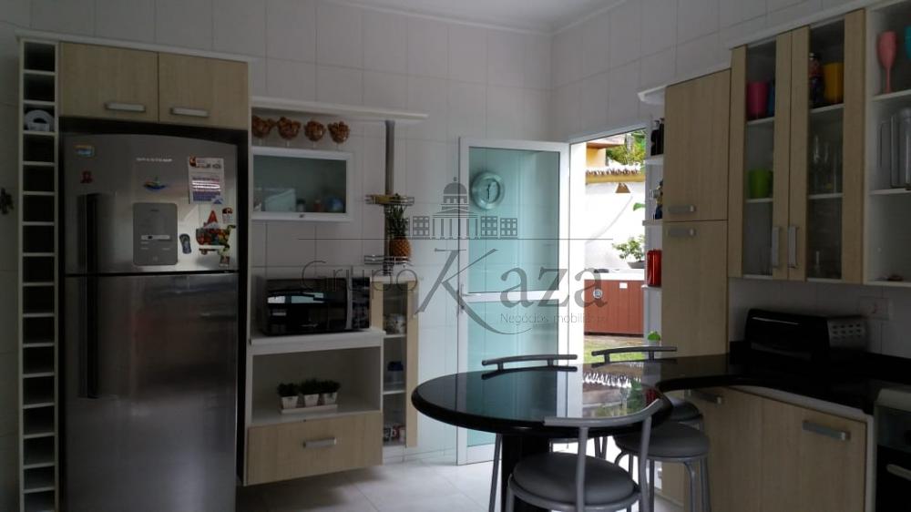 Foto 5 de Casa Condomínio em Villa Branca, Jacareí - imagem 5