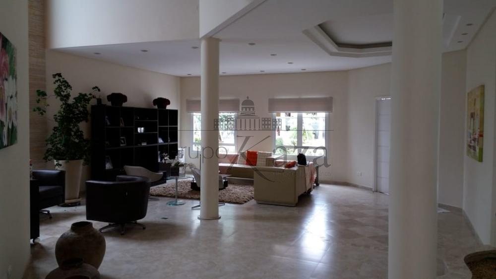 Foto 2 de Casa Condomínio em Villa Branca, Jacareí - imagem 2
