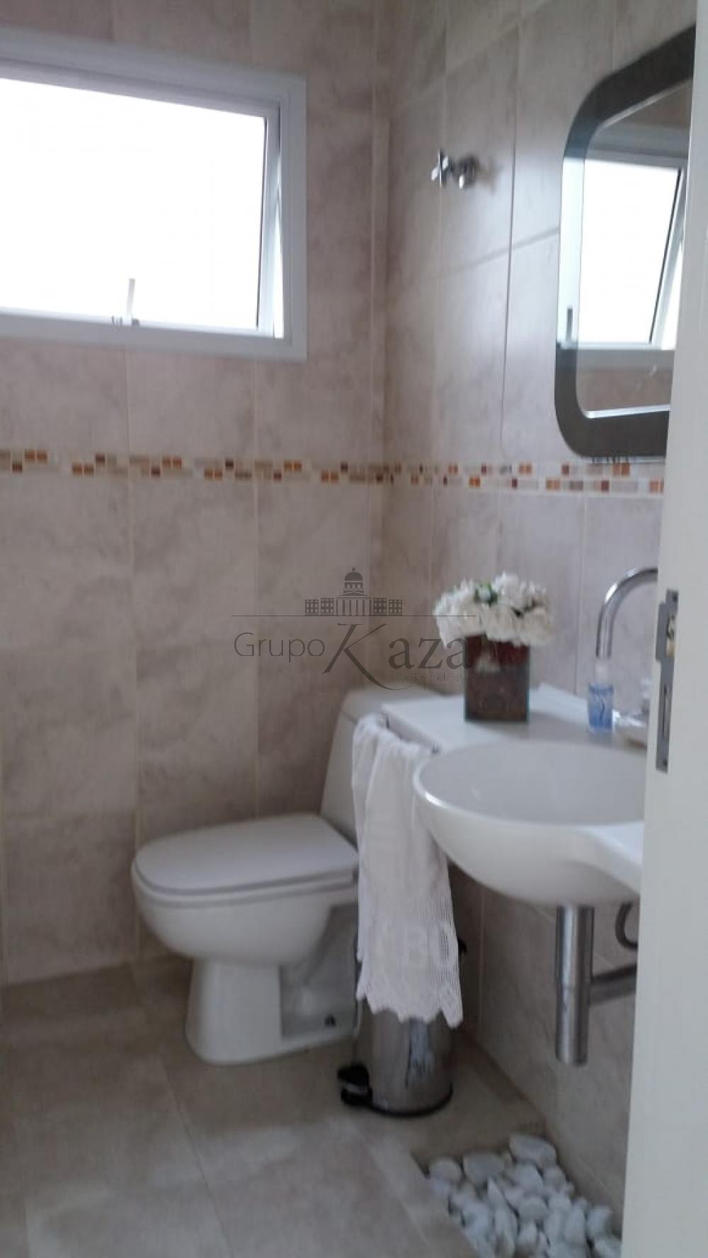 Foto 7 de Casa Condomínio em Villa Branca, Jacareí - imagem 7