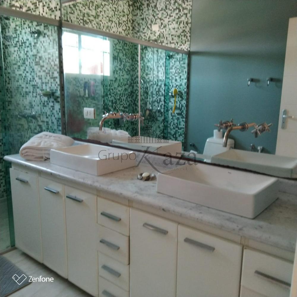 Foto 12 de Casa Condomínio em Villa Branca, Jacareí - imagem 12