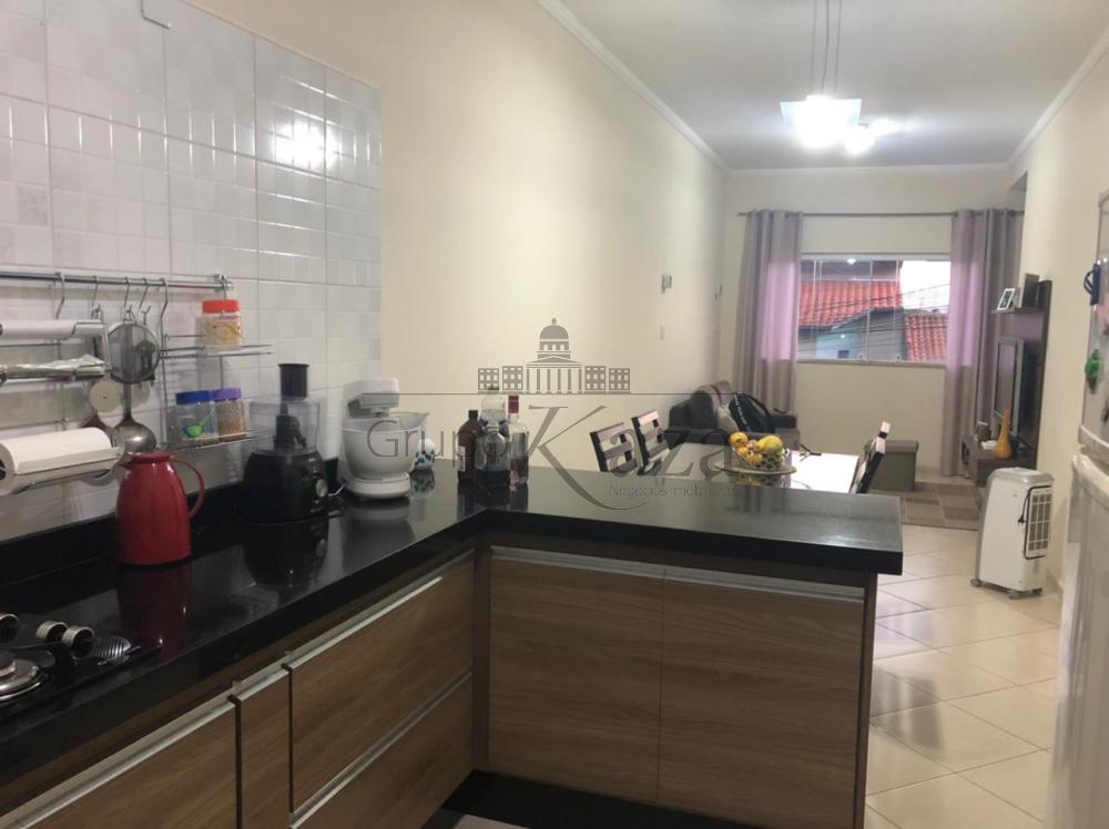 Foto 5 de Casa Sobrado em Borda da Mata, Caçapava - imagem 5