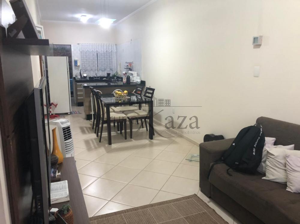 Foto 2 de Casa Sobrado em Borda da Mata, Caçapava - imagem 2