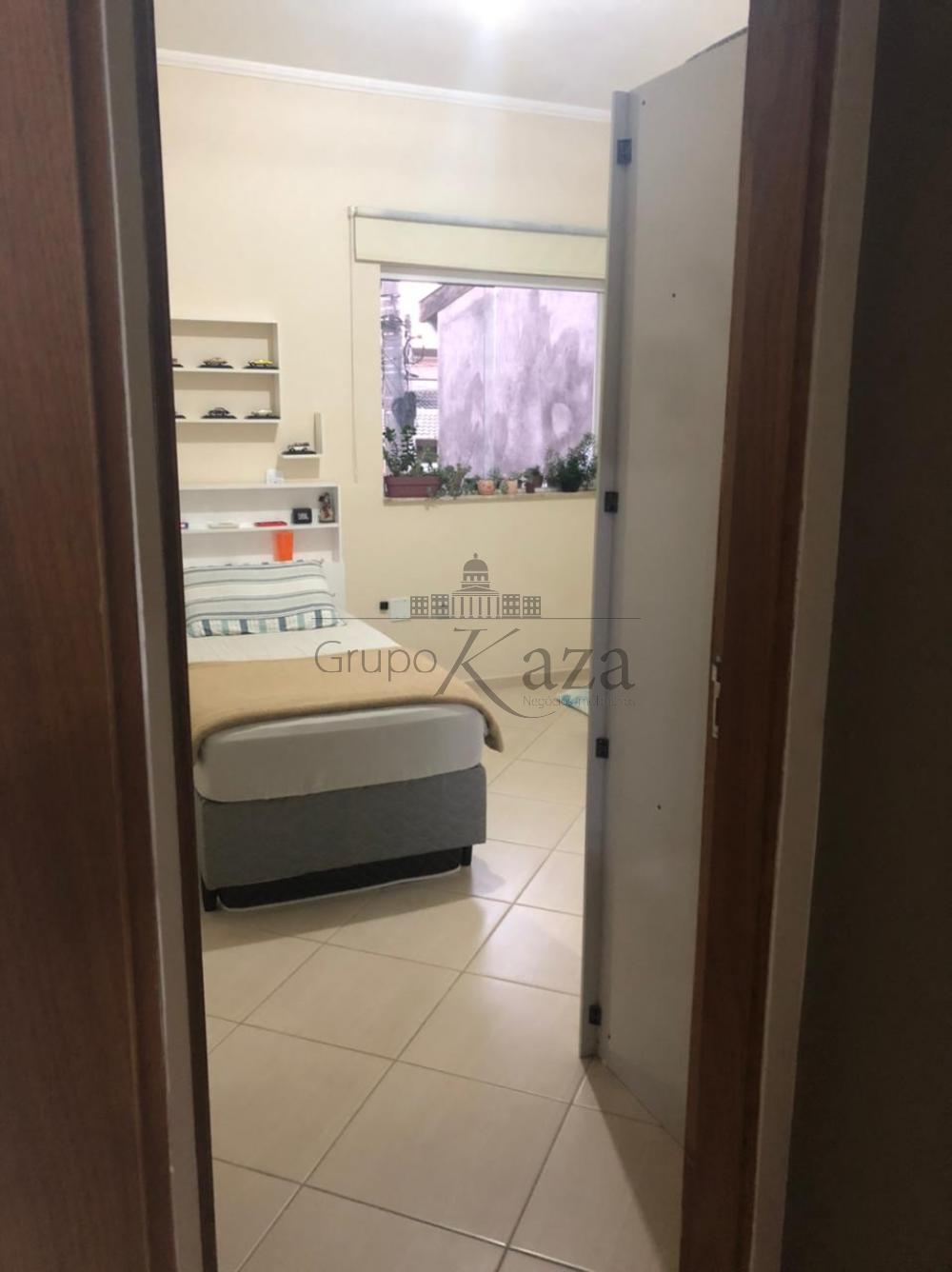 Foto 10 de Casa Sobrado em Borda da Mata, Caçapava - imagem 10