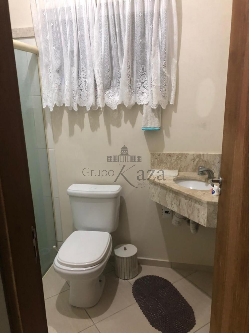 Foto 15 de Casa Sobrado em Borda da Mata, Caçapava - imagem 15