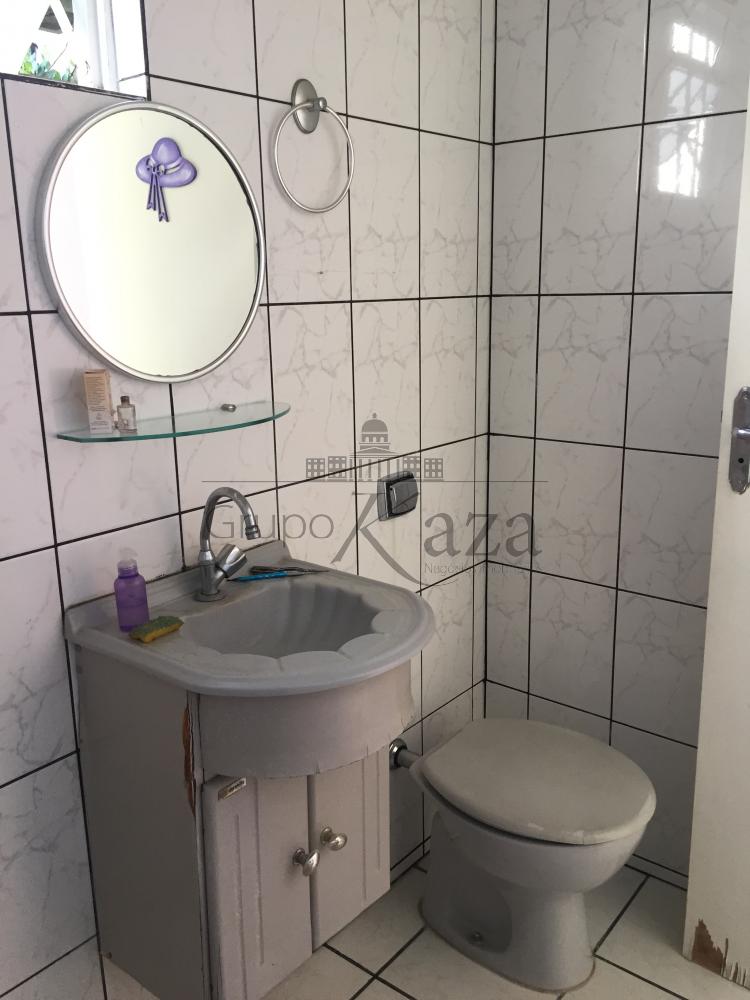 Foto 19 de Casa Sobrado em Borda da Mata, Caçapava - imagem 19