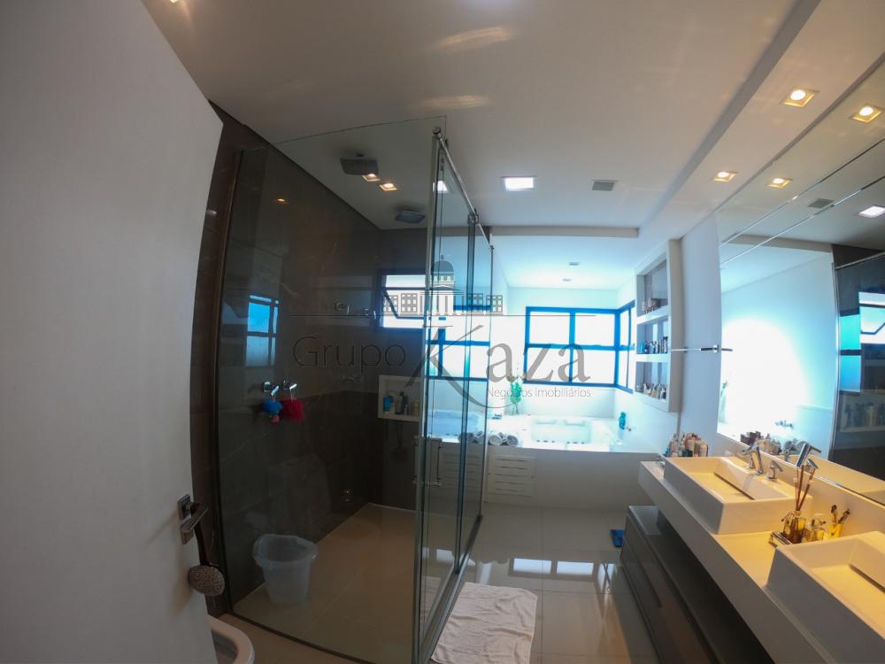Foto 11 de Casa Condomínio em Condomínio Reserva do Paratehy, São José dos Campos - imagem 11