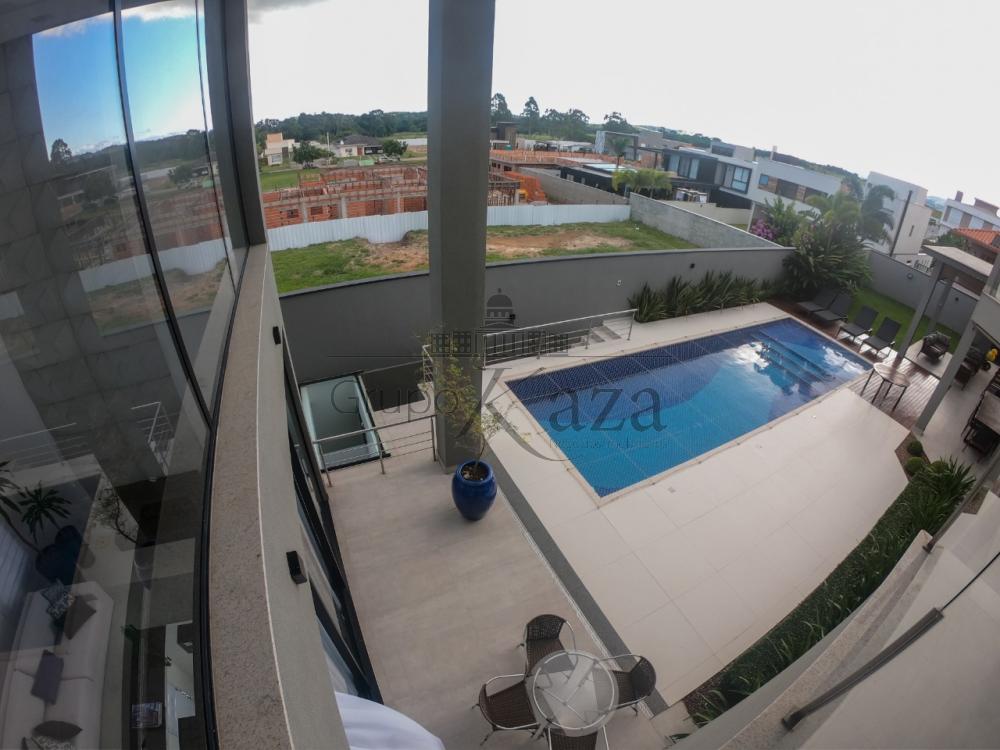 Foto 19 de Casa Condomínio em Condomínio Reserva do Paratehy, São José dos Campos - imagem 19