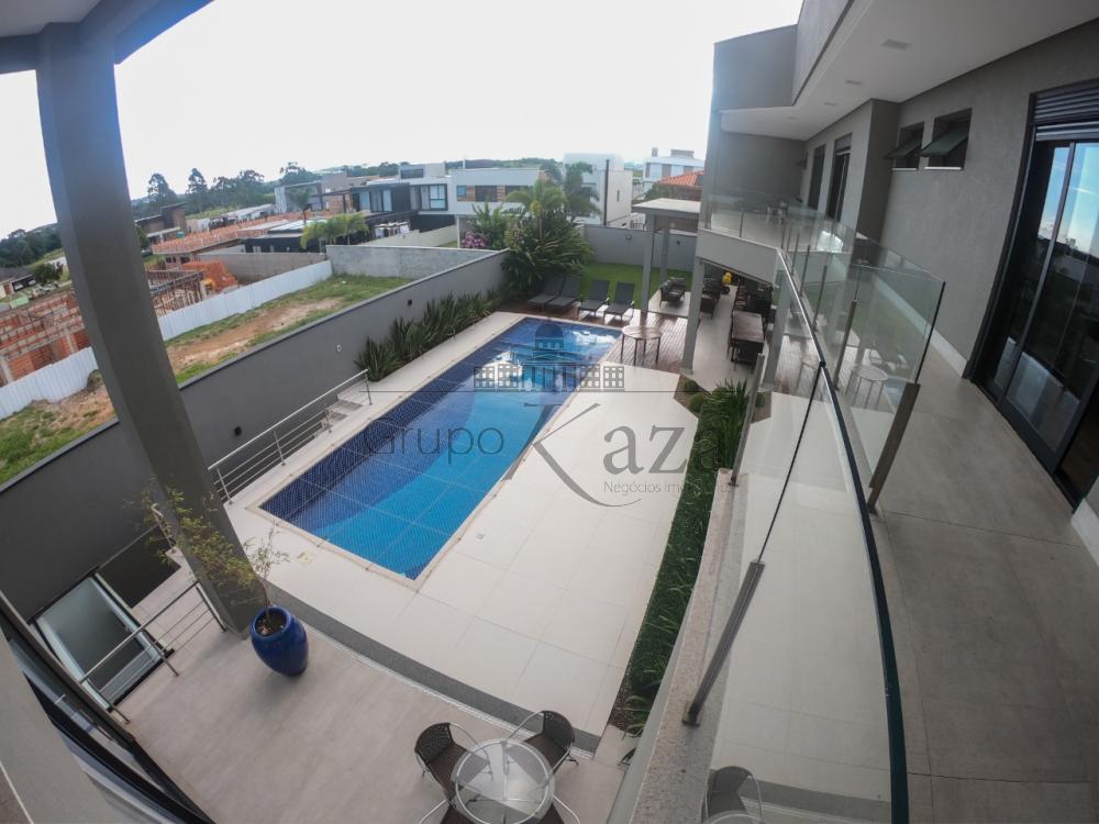 Foto 21 de Casa Condomínio em Condomínio Reserva do Paratehy, São José dos Campos - imagem 21