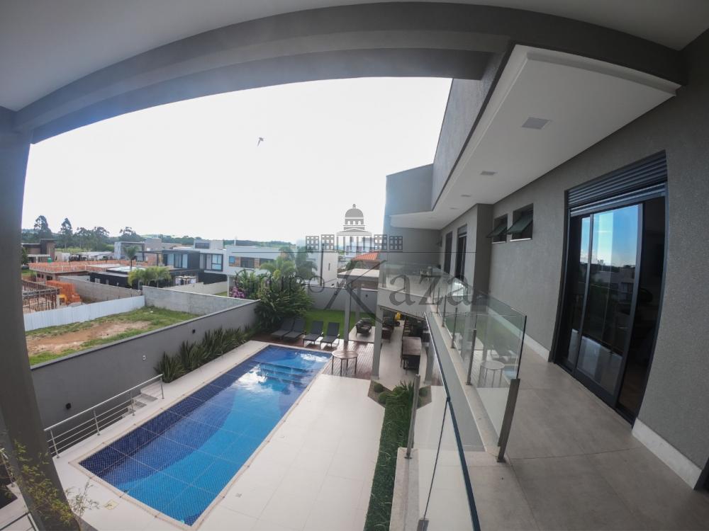 Foto 22 de Casa Condomínio em Condomínio Reserva do Paratehy, São José dos Campos - imagem 22