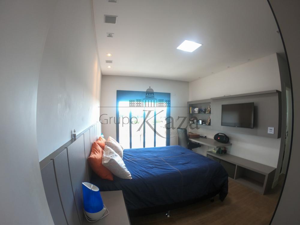 Foto 14 de Casa Condomínio em Condomínio Reserva do Paratehy, São José dos Campos - imagem 14