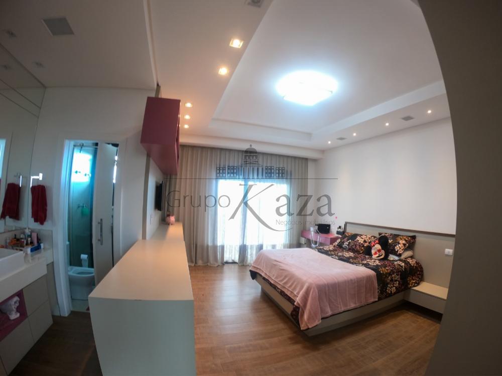 Foto 13 de Casa Condomínio em Condomínio Reserva do Paratehy, São José dos Campos - imagem 13
