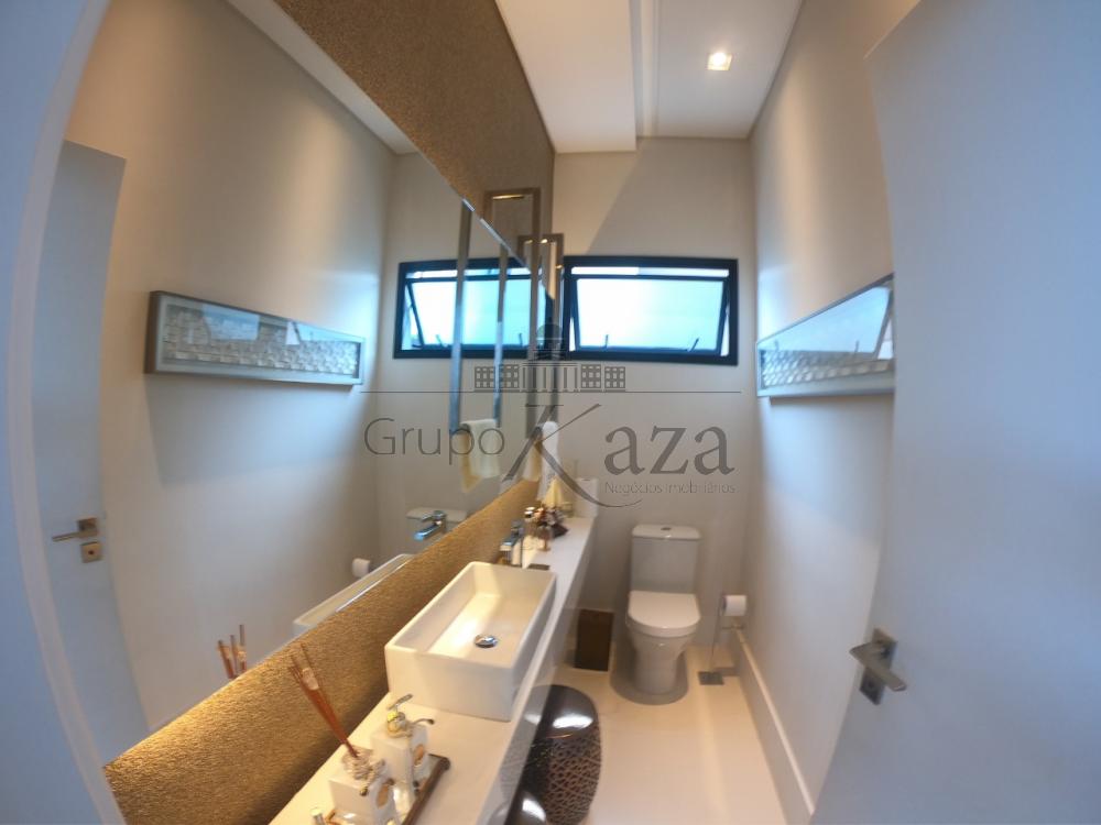 Foto 9 de Casa Condomínio em Condomínio Reserva do Paratehy, São José dos Campos - imagem 9