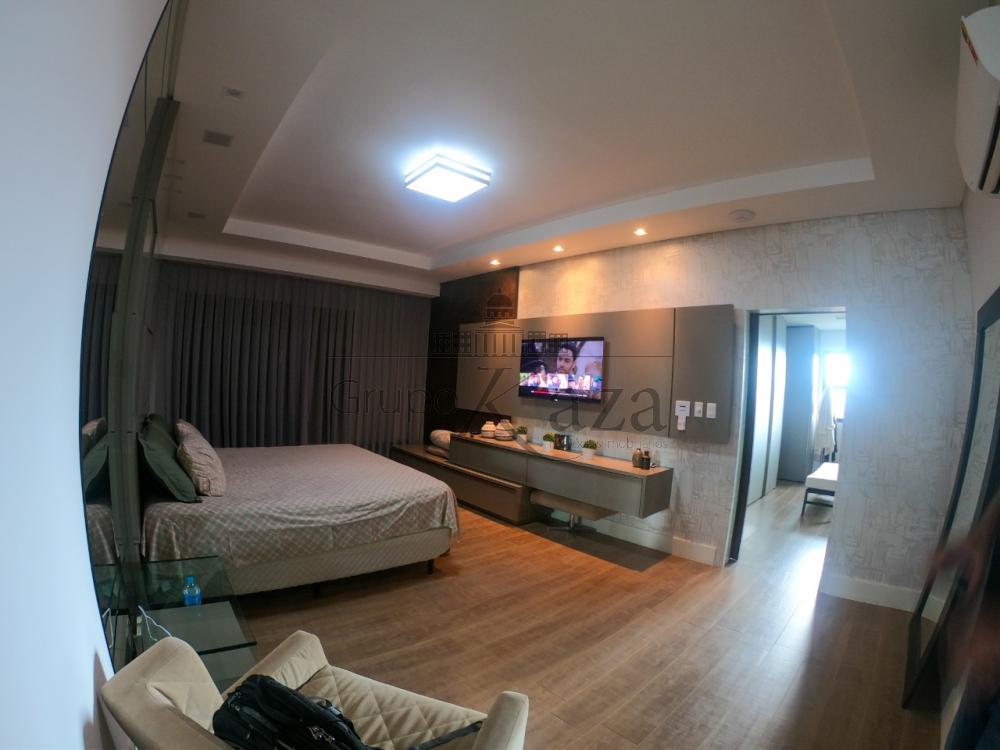 Foto 12 de Casa Condomínio em Condomínio Reserva do Paratehy, São José dos Campos - imagem 12