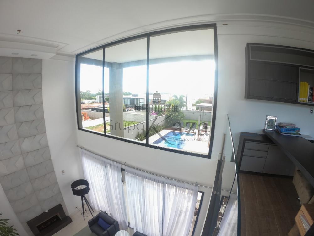 Foto 4 de Casa Condomínio em Condomínio Reserva do Paratehy, São José dos Campos - imagem 4