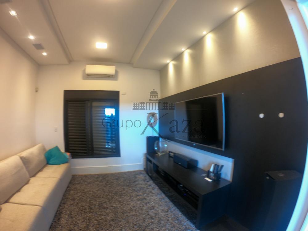 Foto 3 de Casa Condomínio em Condomínio Reserva do Paratehy, São José dos Campos - imagem 3