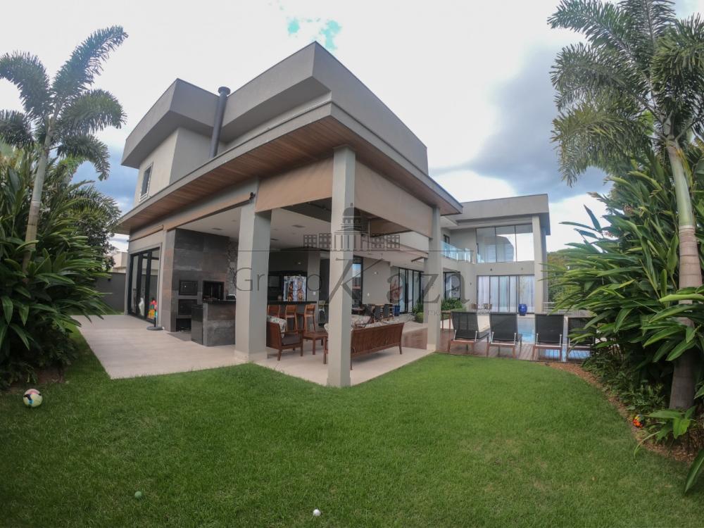 Foto 23 de Casa Condomínio em Condomínio Reserva do Paratehy, São José dos Campos - imagem 23
