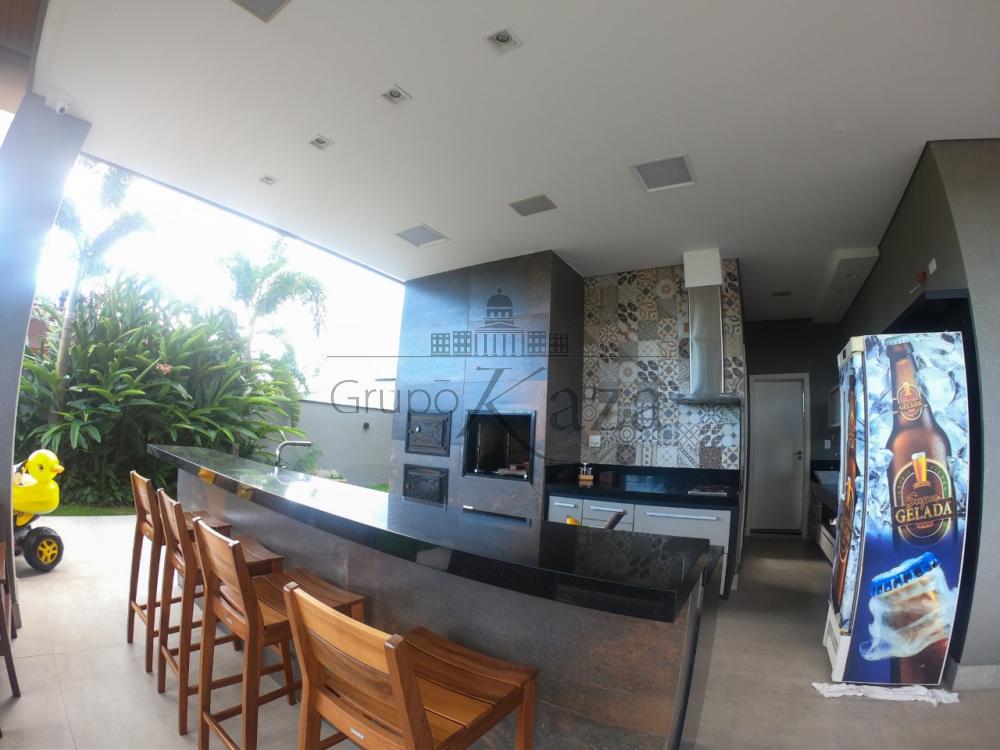 Foto 17 de Casa Condomínio em Condomínio Reserva do Paratehy, São José dos Campos - imagem 17