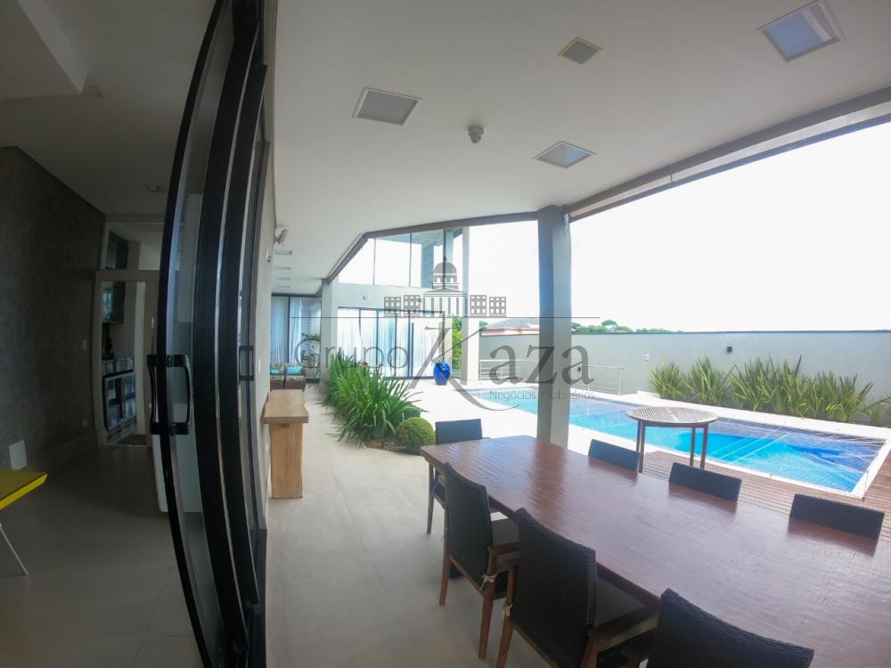 Foto 18 de Casa Condomínio em Condomínio Reserva do Paratehy, São José dos Campos - imagem 18