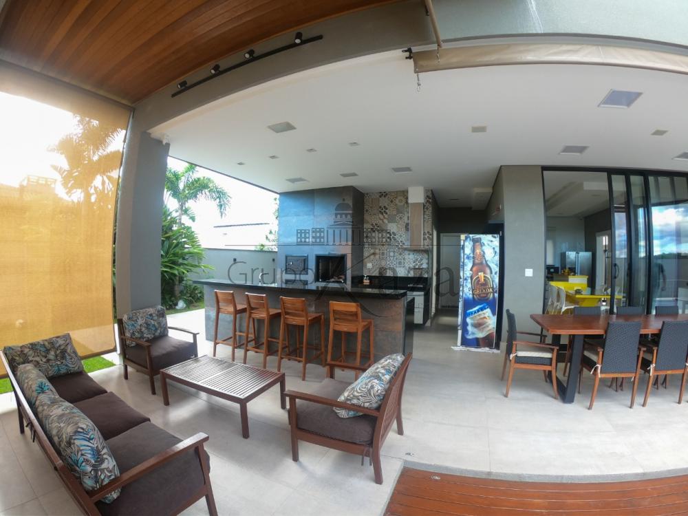 Foto 16 de Casa Condomínio em Condomínio Reserva do Paratehy, São José dos Campos - imagem 16