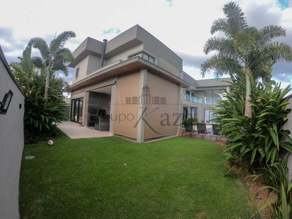 Foto 24 de Casa Condomínio em Condomínio Reserva do Paratehy, São José dos Campos - imagem 24
