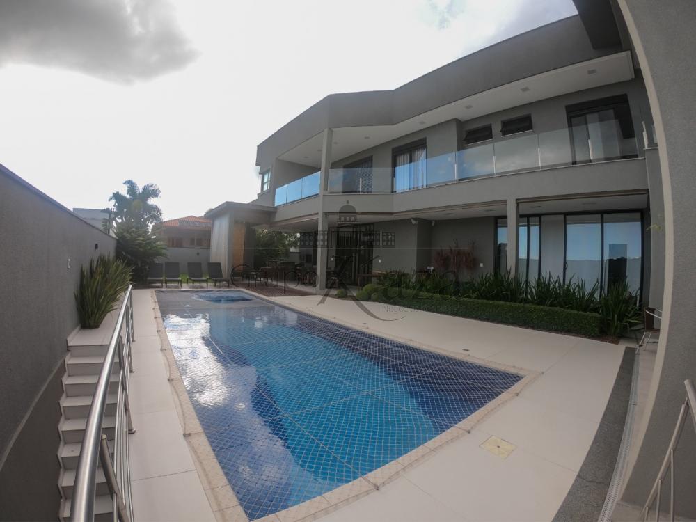 Foto 20 de Casa Condomínio em Condomínio Reserva do Paratehy, São José dos Campos - imagem 20