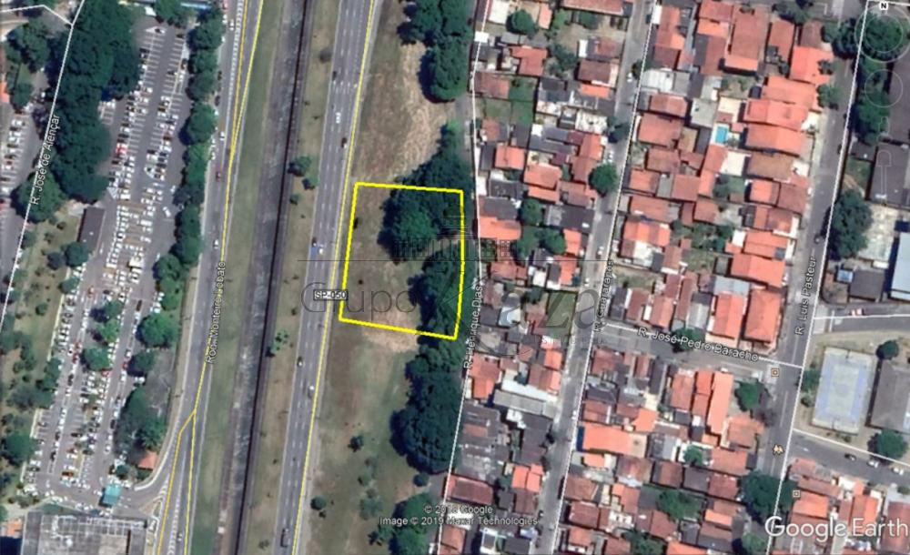 Foto 1 de Terreno Comercial em Monte Castelo, São José dos Campos - imagem 1