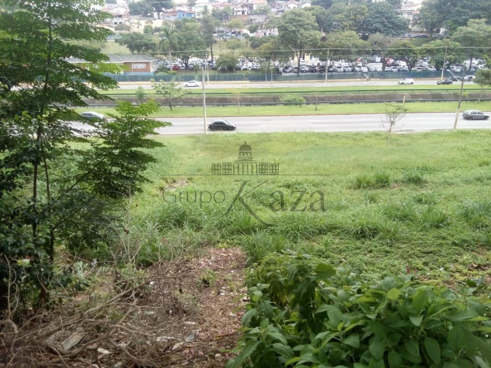 Foto 2 de Terreno Comercial em Monte Castelo, São José dos Campos - imagem 2