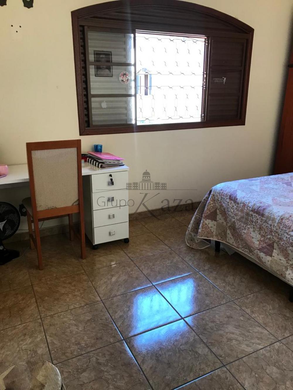 Foto 8 de Casa Sobrado em Jardim Oriente, São José dos Campos - imagem 8