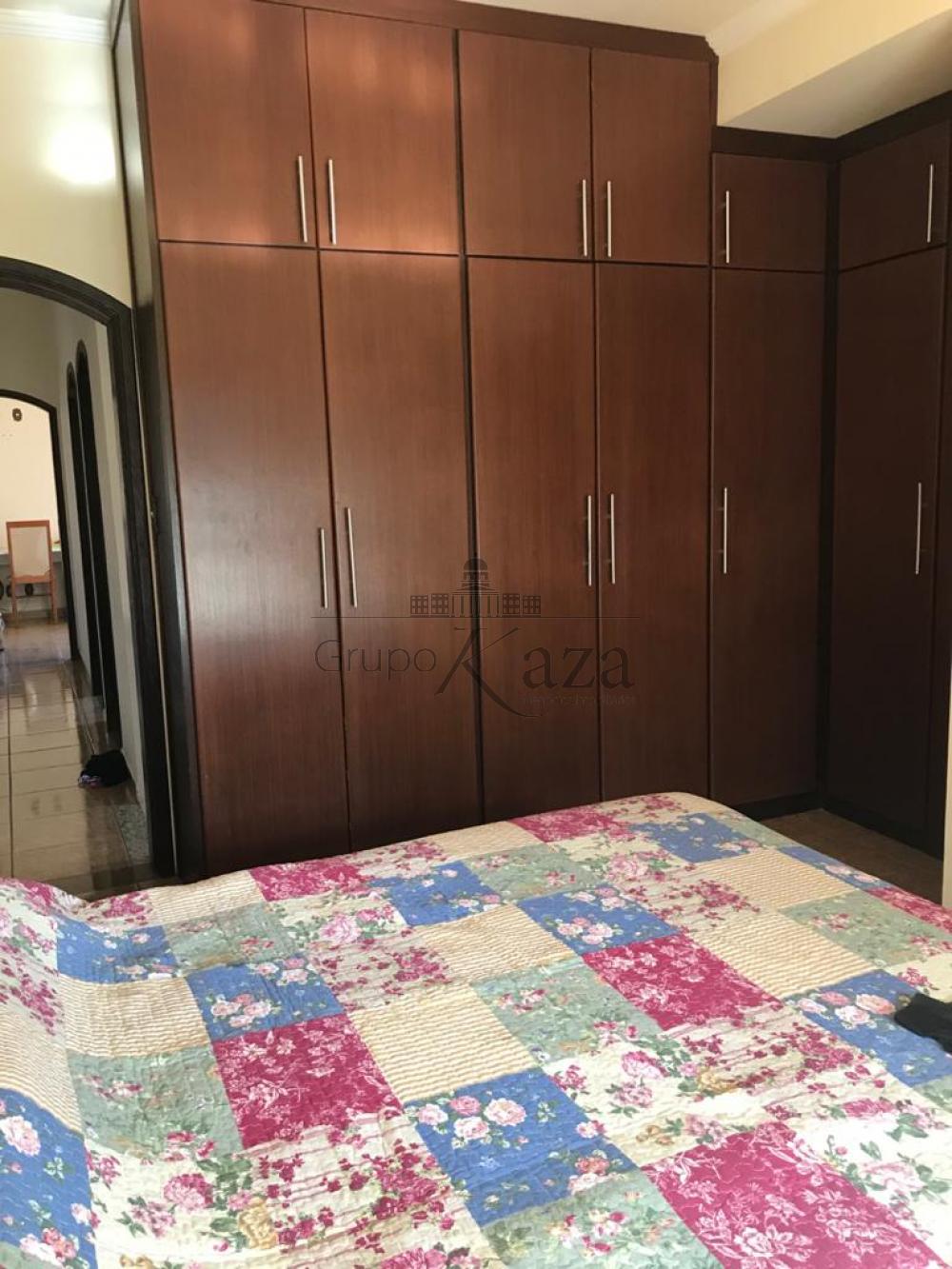 Foto 11 de Casa Sobrado em Jardim Oriente, São José dos Campos - imagem 11