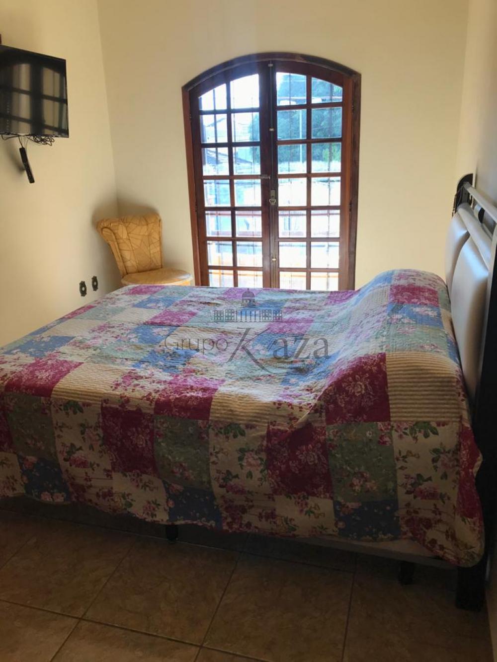 Foto 10 de Casa Sobrado em Jardim Oriente, São José dos Campos - imagem 10