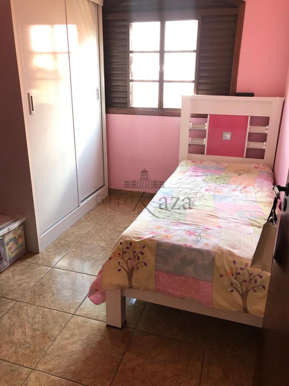 Foto 12 de Casa Sobrado em Jardim Oriente, São José dos Campos - imagem 12