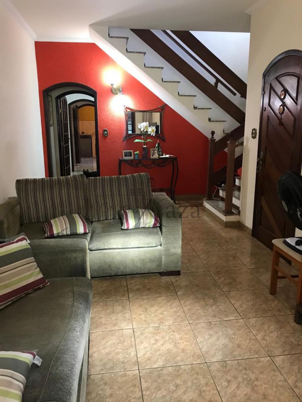 Foto 1 de Casa Sobrado em Jardim Oriente, São José dos Campos - imagem 1