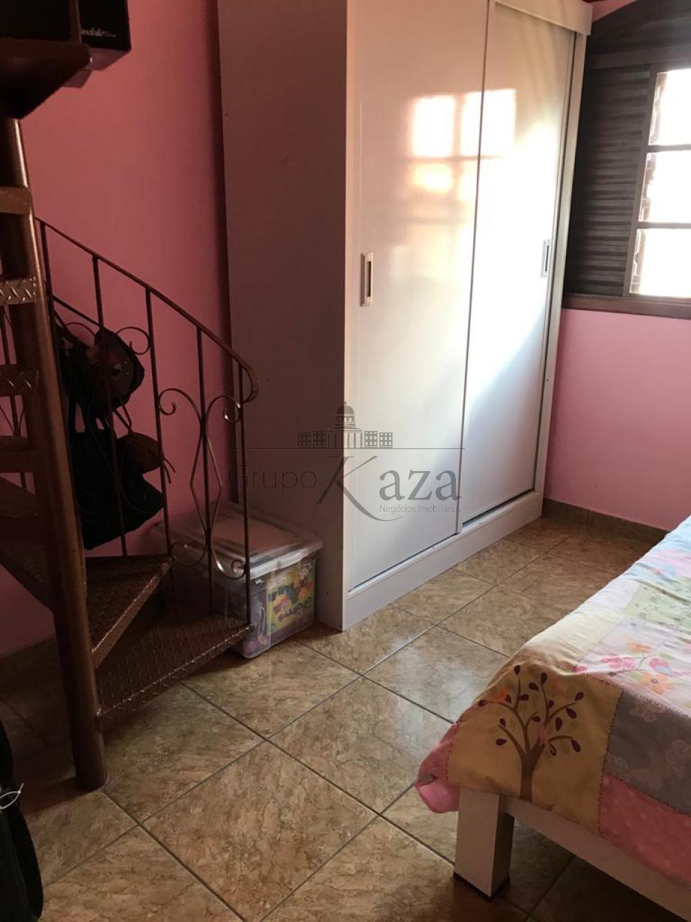 Foto 13 de Casa Sobrado em Jardim Oriente, São José dos Campos - imagem 13