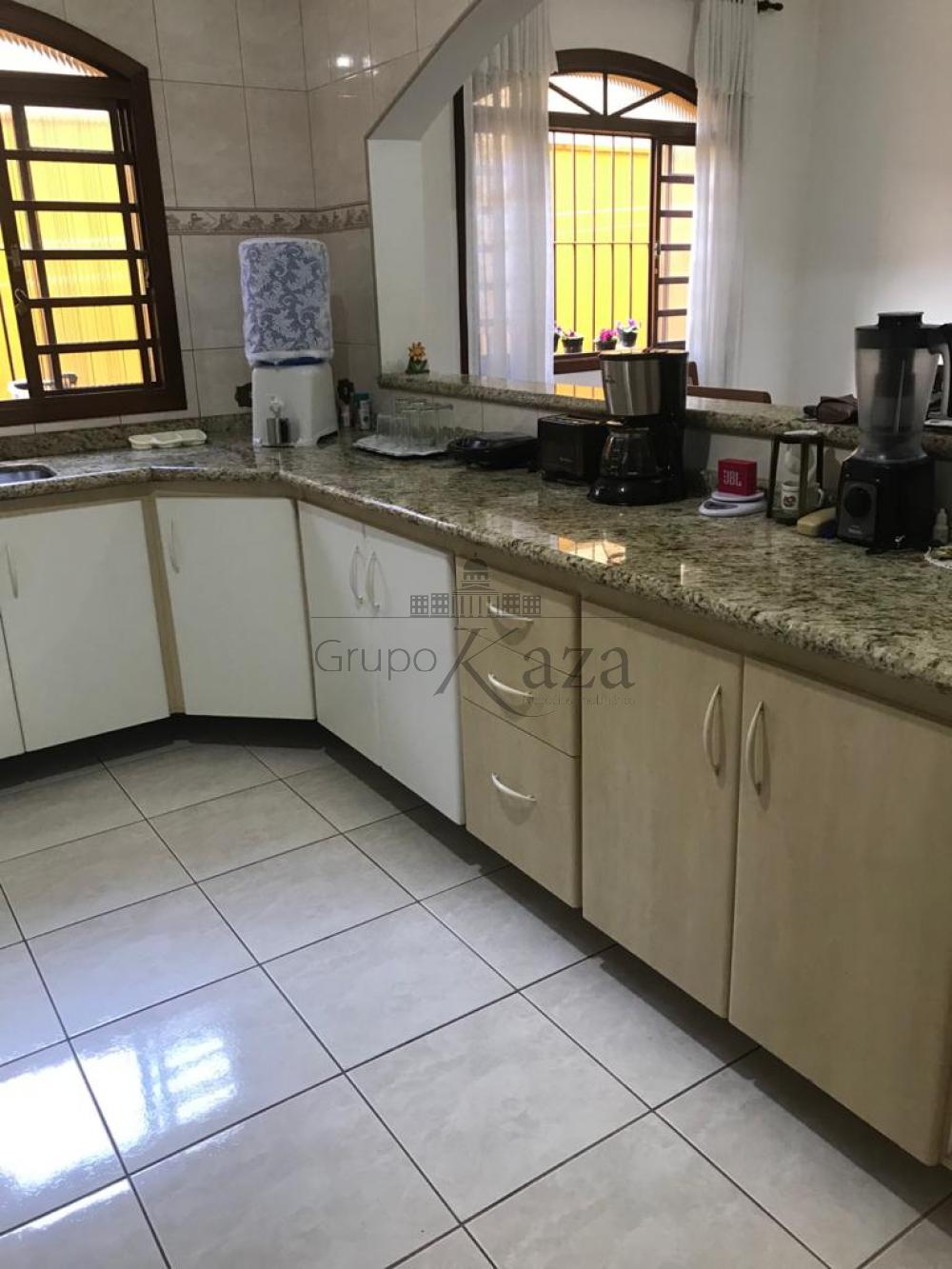 Foto 3 de Casa Sobrado em Jardim Oriente, São José dos Campos - imagem 3