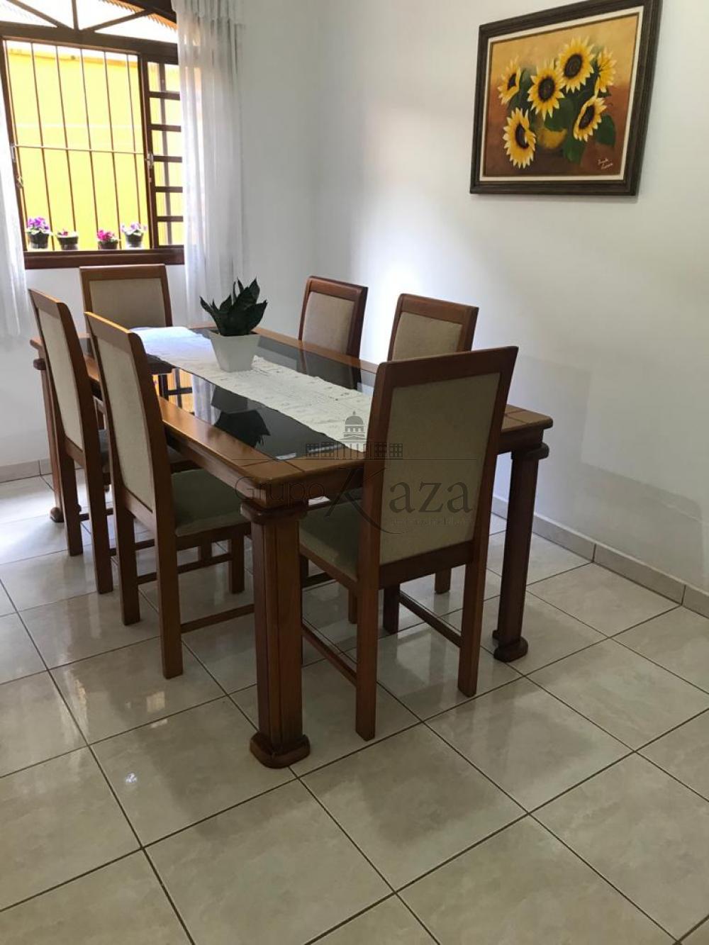 Foto 2 de Casa Sobrado em Jardim Oriente, São José dos Campos - imagem 2