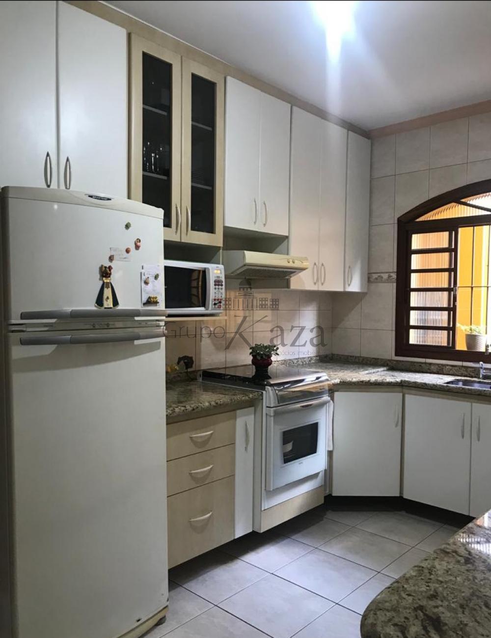Foto 4 de Casa Sobrado em Jardim Oriente, São José dos Campos - imagem 4