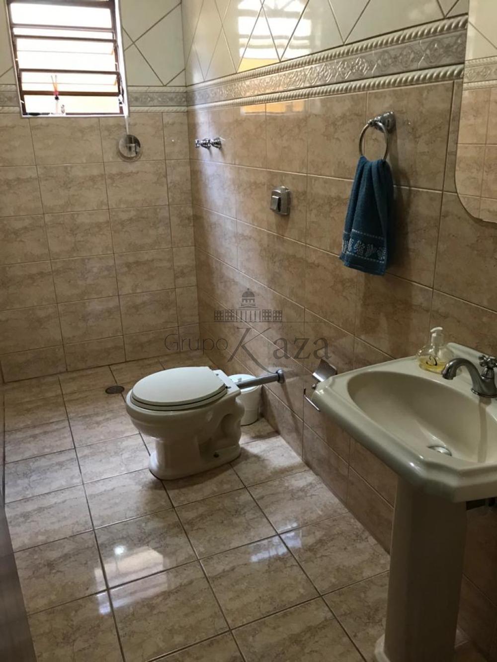 Foto 6 de Casa Sobrado em Jardim Oriente, São José dos Campos - imagem 6