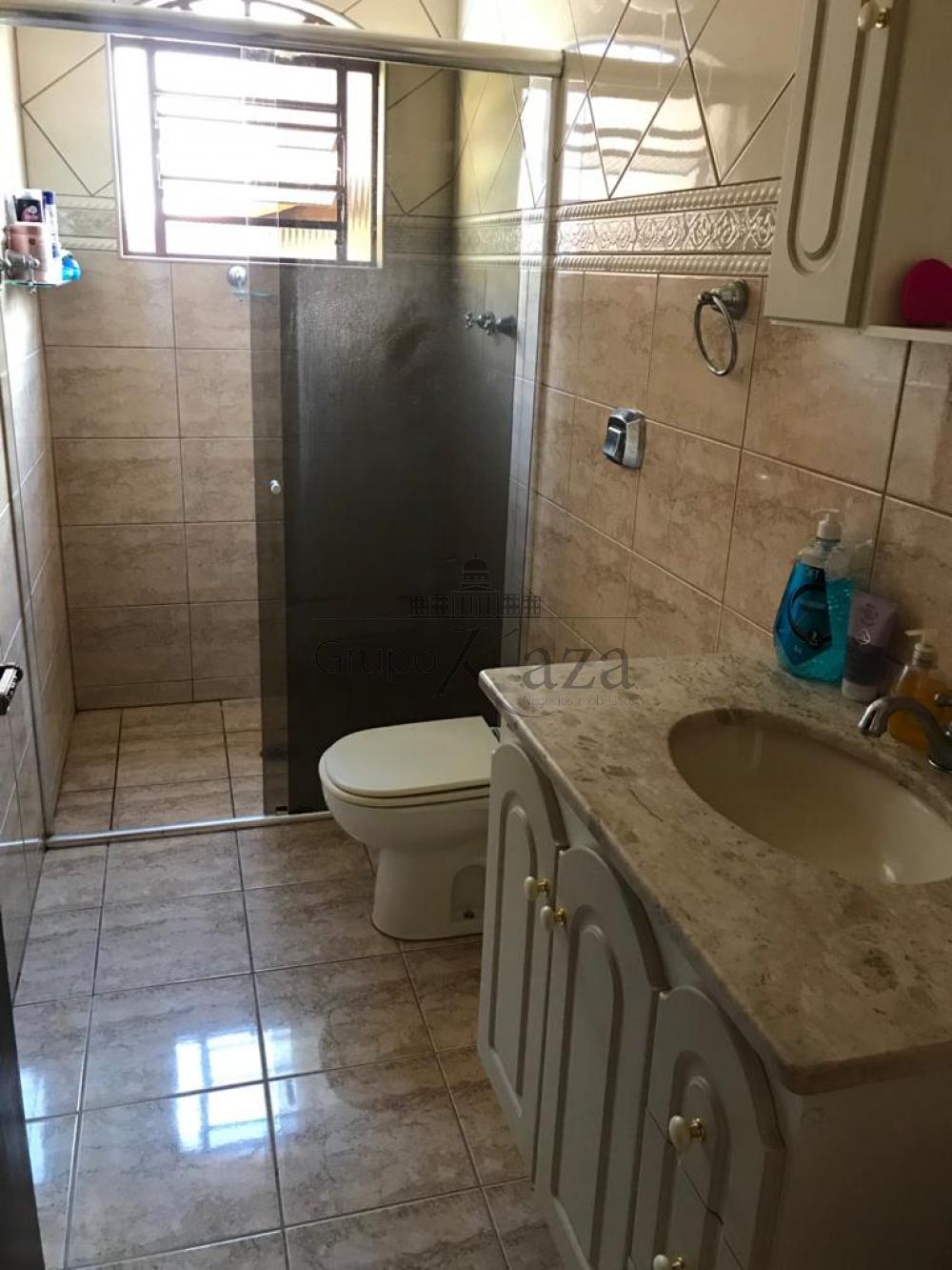 Foto 7 de Casa Sobrado em Jardim Oriente, São José dos Campos - imagem 7